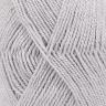 drops babyalpaca silk garn 8112 isblå drops babyalpaca silk garn 8112 isblå