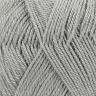 drops babyalpaca silk garn 8465 mellemgrå drops babyalpaca silk garn 8465 mellemgrå