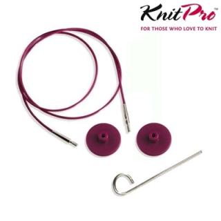 knitpro wire udskifteligrundpinde