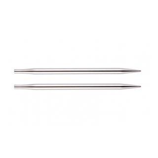 knitpro nova metal udskiftelige rundpinde