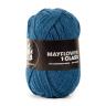 mayflower 1 class garn 23 blå asters
