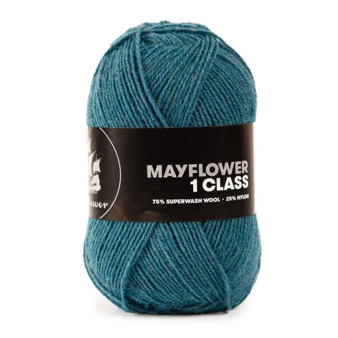 mayflower 1 class 28 karibiske hav