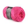 mayflower cotton 8/4 garn 1410 pink