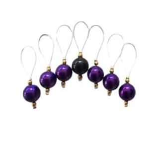 knitpro markeringsringe bluebell