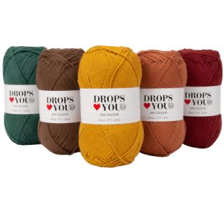 drops loves you 7