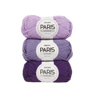 drops paris garn