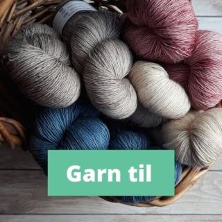 Garn til