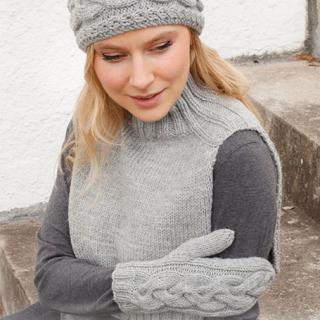 Drops Alaska Opskrifter