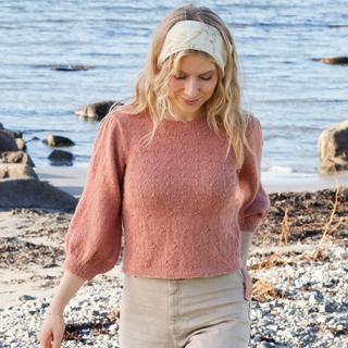 Drops Alpaca Opskrifter