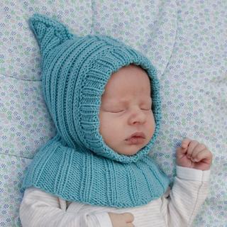 Drops Baby Merino Opskrifter