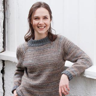 Drops Fabel Opskrifter