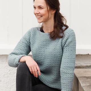 Drops Karisma Opskrifter