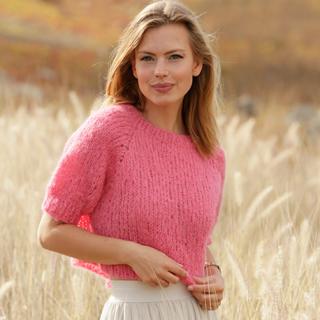 Drops Melody Opskrifter