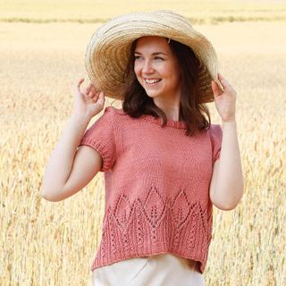 Drops Muskat Opskrifter