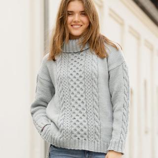 Drops Nepal Opskrifter