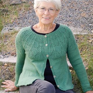 Drops Nord Opskrifter