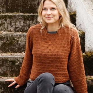 Drops Sky Opskrifter