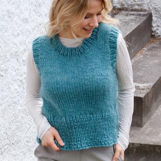 Drops Snow / Eskimo Opskrifter