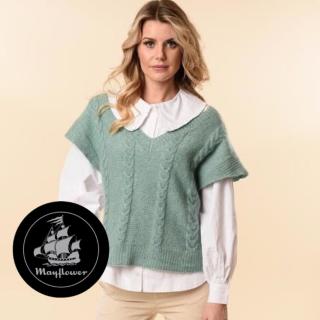 Mayflower Opskrifter