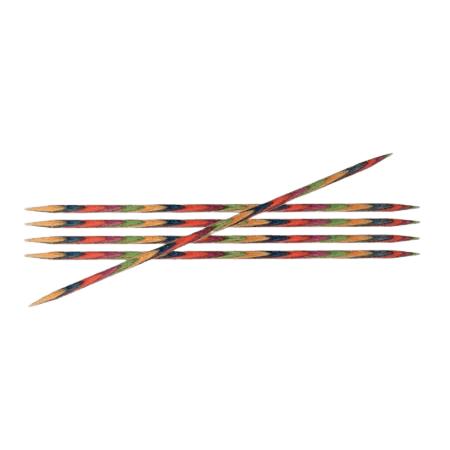 knitPro symfonie strømpepinde