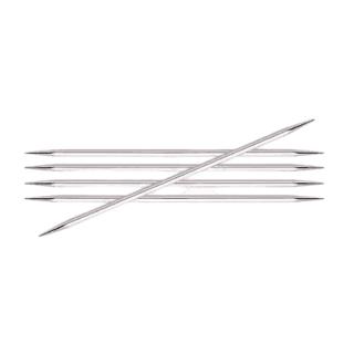 knitPro nova cubics strømpepinde