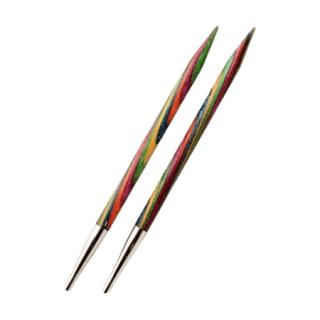 knitPro symfonie korte udskiftelige rundpinde