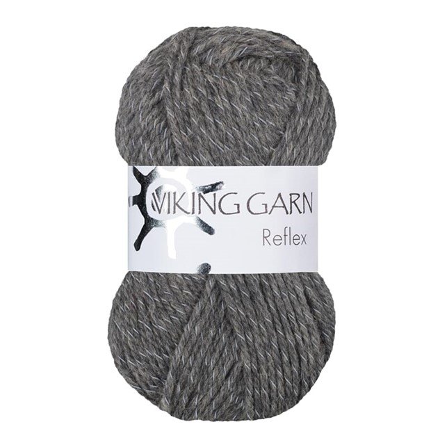 Billede af Viking Garn Reflex