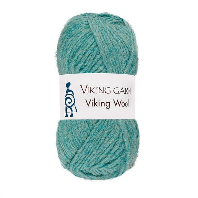 Viking Garn Viking Wool