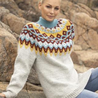 Opskrifter Viking Garn Viking Wool