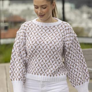 Opskrifter Viking Garn Bamboo