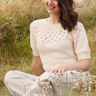 Drops Belle OPSKRIFTER