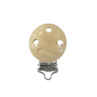 Suttekæde adapter / Seleclips