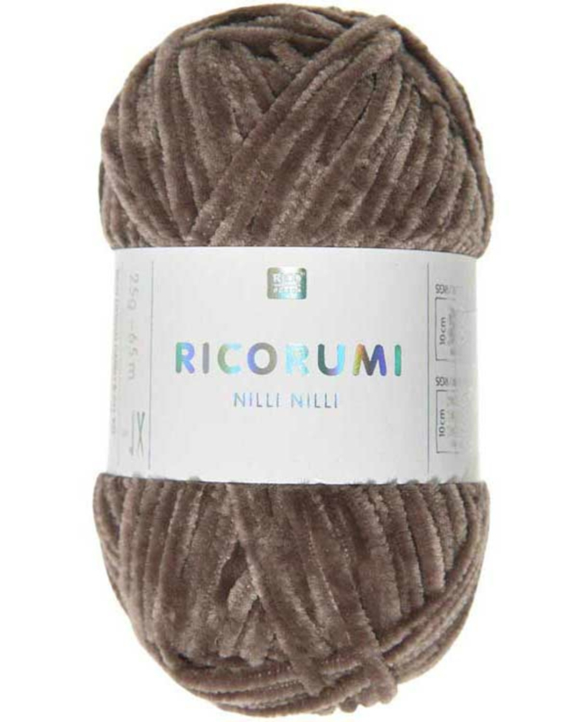 Rico Design Ricorumi Nilli Nilli