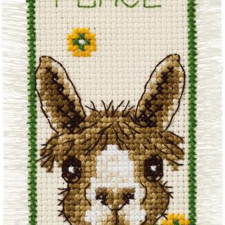 Broderede Bogmærker