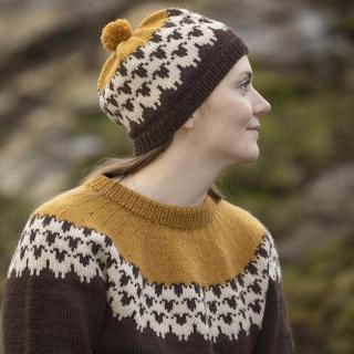 Opskrifter Viking Garn Sportsragg