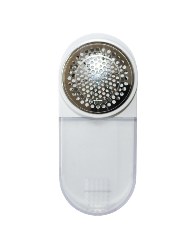 Uld Shaver Genopladelig