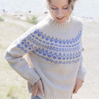 Drops Daisy OPSKRIFTER