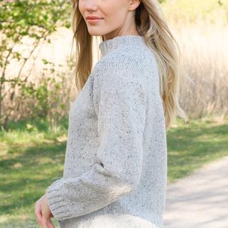 Drops Soft Tweed Opskrifter