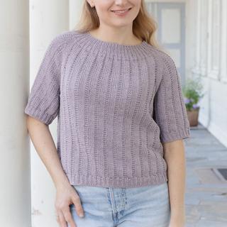 Drops Cotton Light Opskrifter