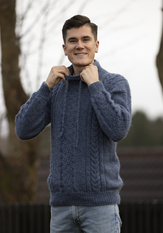 k-2502-03 "Hamn"-genser (PDF 15 kr)