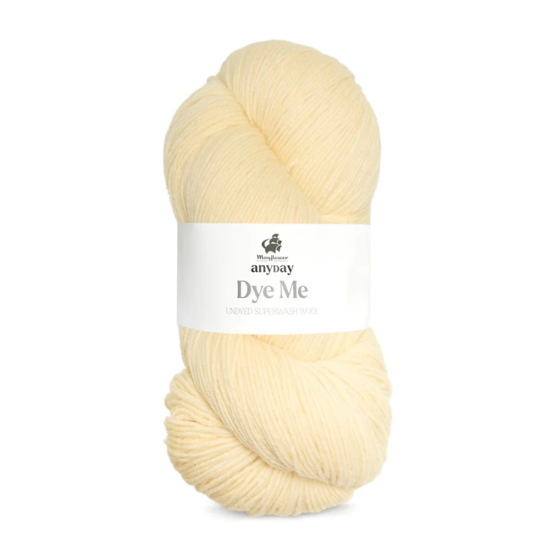 Mayflower Anyday Dye Me