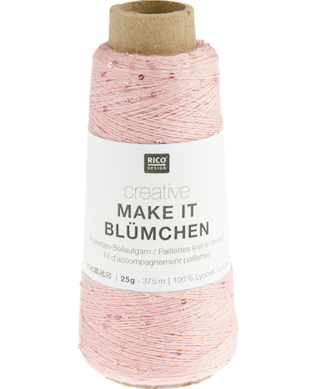Rico Design Make It Blümchen