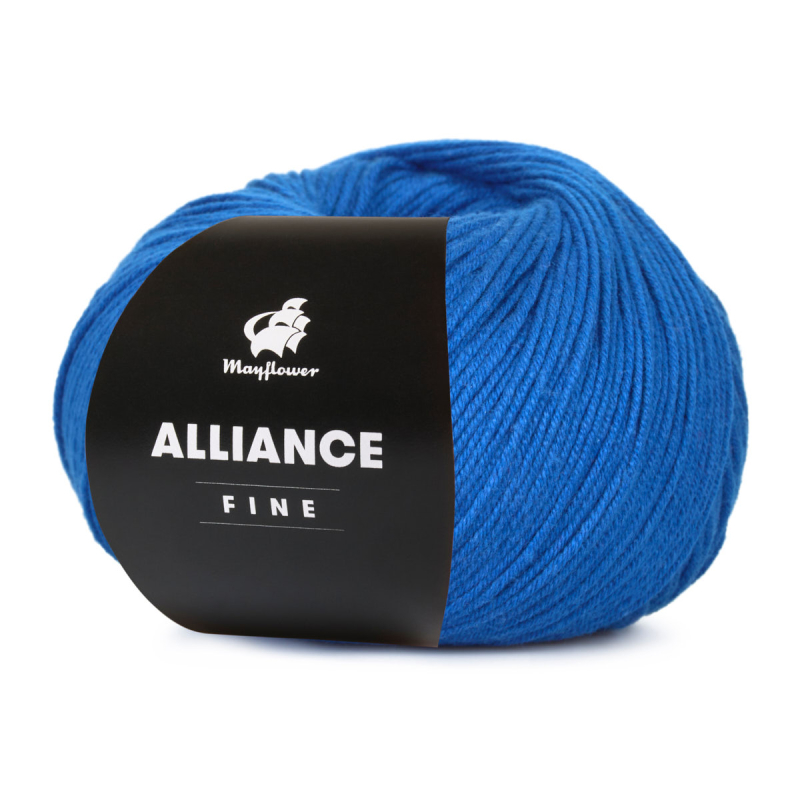 Mayflower Alliance Fine
