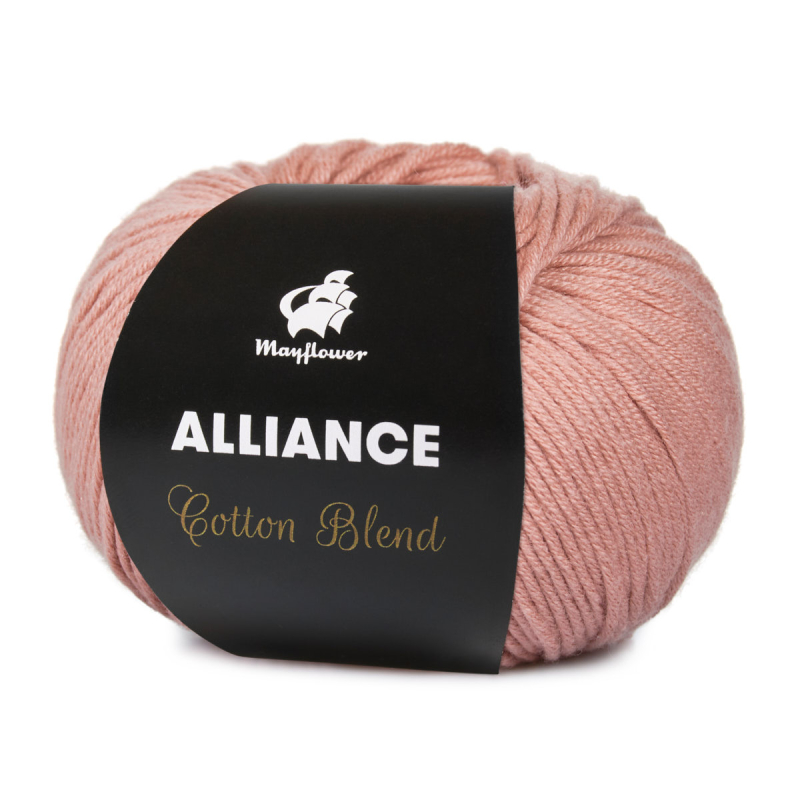 Mayflower Alliance