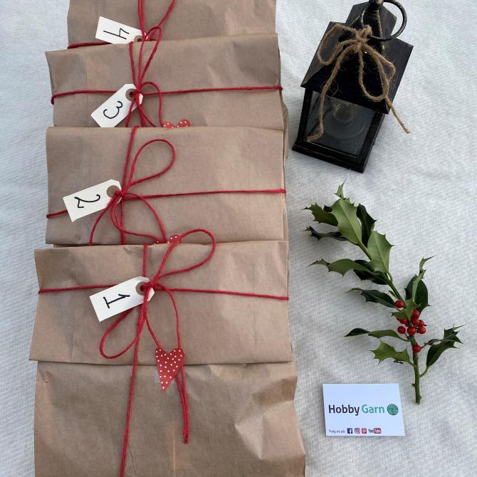 Køb din advents kalender her