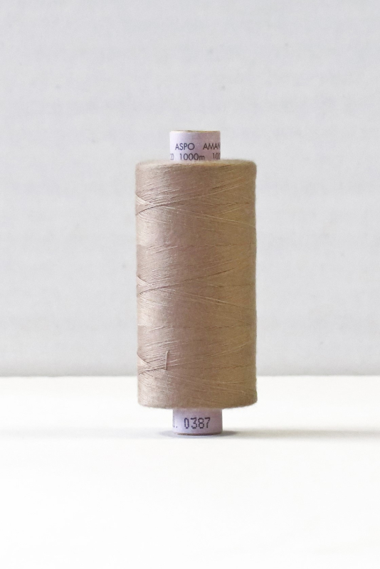 Aspo Sytråd - Amann