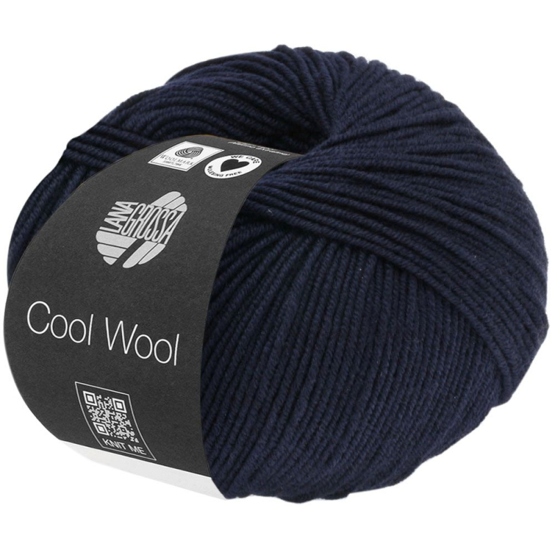Lana Grossa Cool Wool