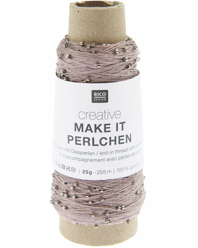 Rico Design Make It Perlchen