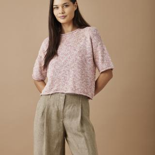 Opskrifter Iris By Permin