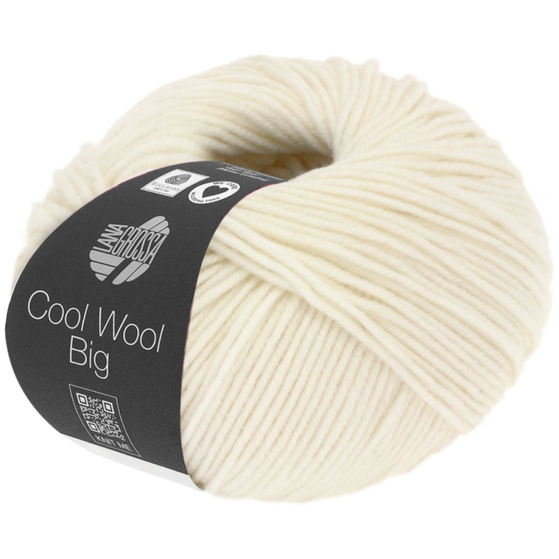 Lana Grossa Cool Wool Big